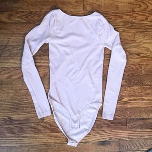 Intimately Free People Body Suit